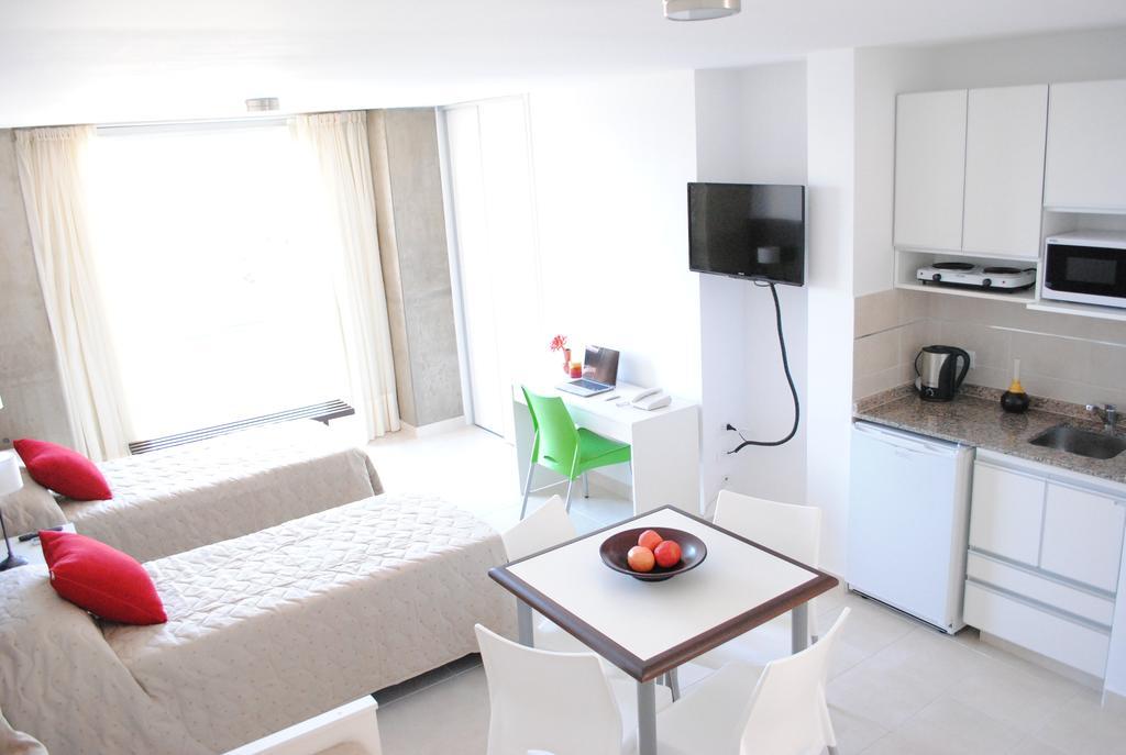 Torre Potosi Departamentos Apartment Rosario Exterior photo