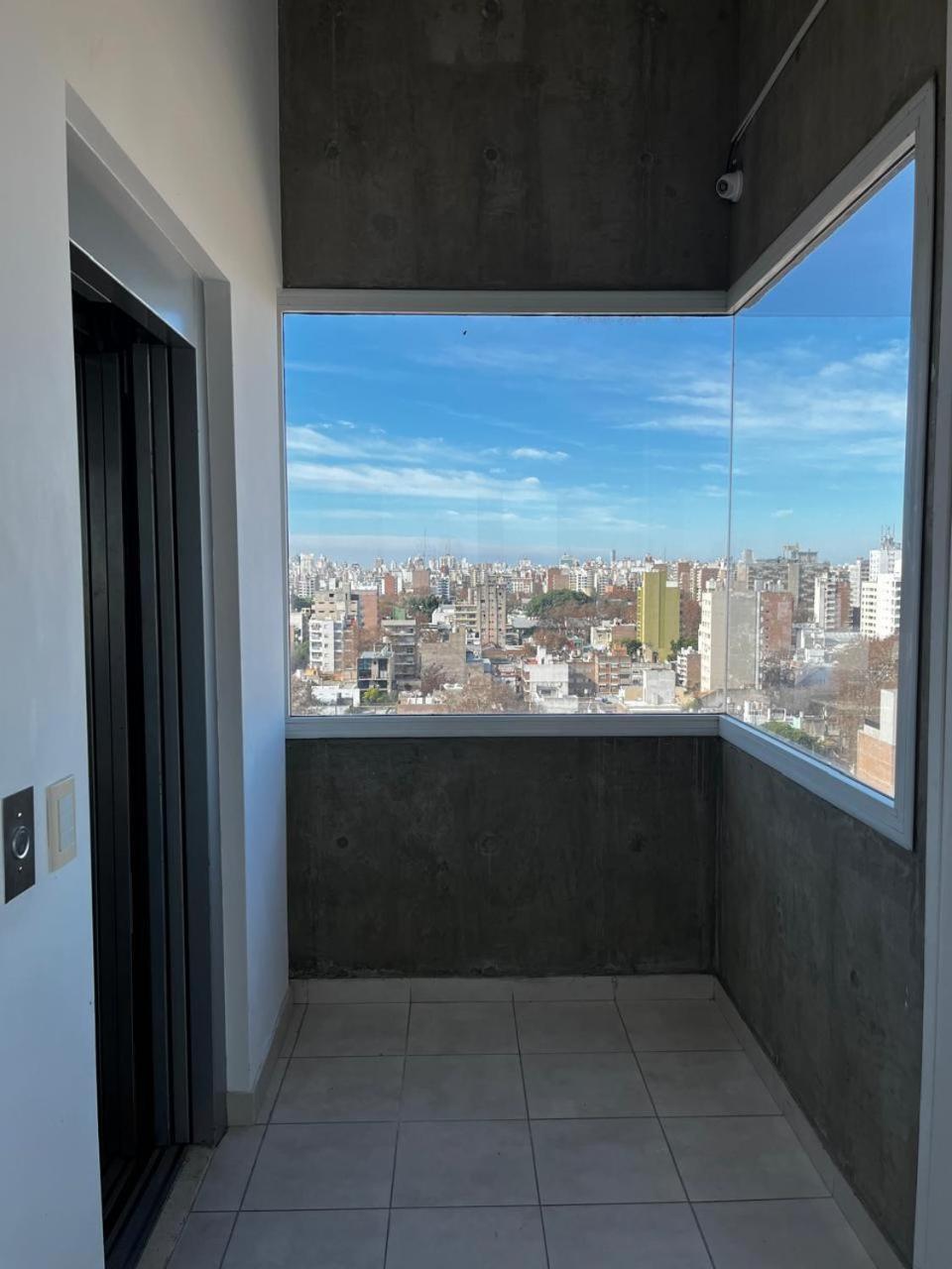 Torre Potosi Departamentos Apartment Rosario Exterior photo