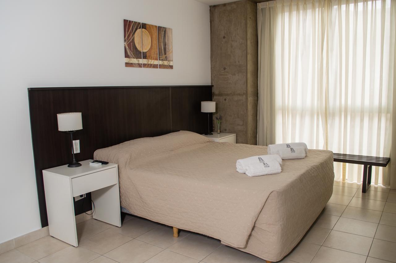 Torre Potosi Departamentos Apartment Rosario Exterior photo