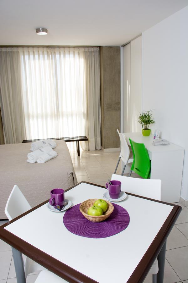 Torre Potosi Departamentos Apartment Rosario Exterior photo