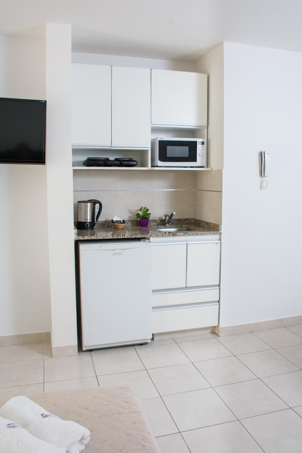 Torre Potosi Departamentos Apartment Rosario Exterior photo