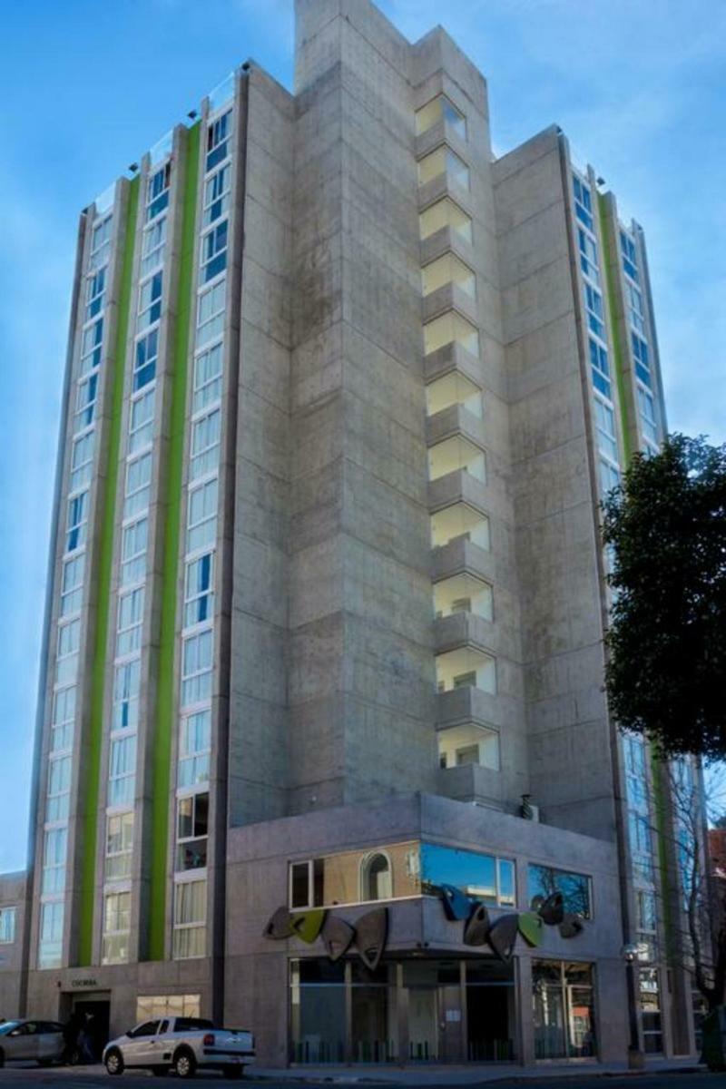 Torre Potosi Departamentos Apartment Rosario Exterior photo